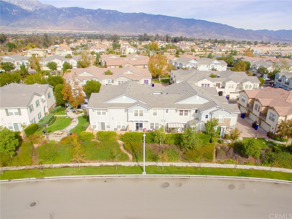 7331 Shelby Place, Unit 23 Rancho Cucamonga, CA 91739 - Photo 43 of 48 a view of a city with an ocean view