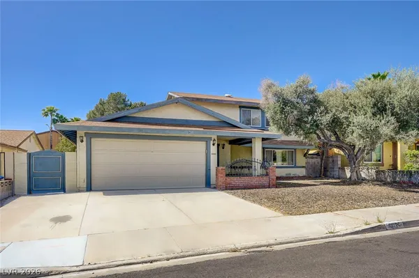 $349,900 | 6635 Baywood Avenue, Las Vegas, NV 89103