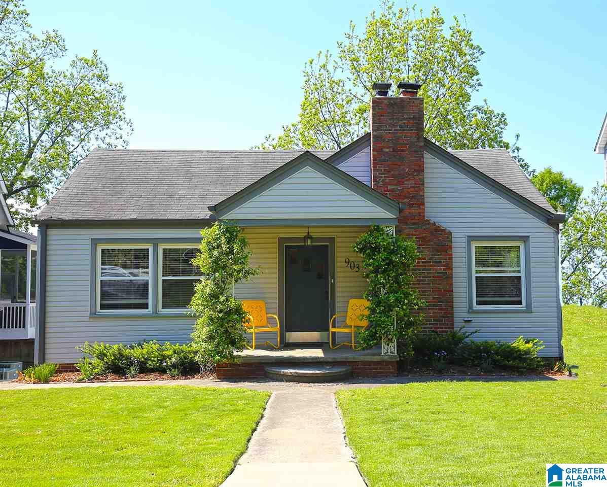 903 Highland Road Birmingham, AL 35209 - Photo 1 of 18 Gallery Image 1