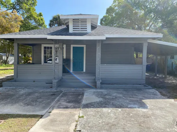 $419,999 | 516 South 11th Street, Fort Pierce, FL 34950