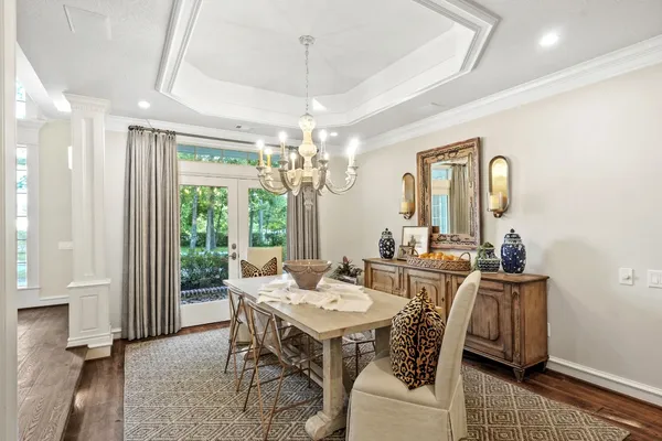 $1,349,500 | 2207 Longmire Road, Conroe, TX 77304