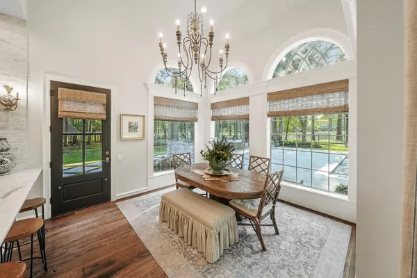 $1,349,500 | 2207 Longmire Road, Conroe, TX 77304