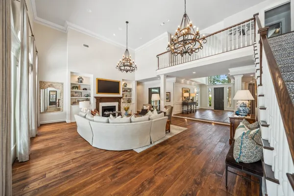 $1,349,500 | 2207 Longmire Road, Conroe, TX 77304