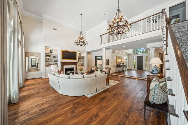 $1,395,000 | 2207 Longmire Road, Conroe, TX 77304