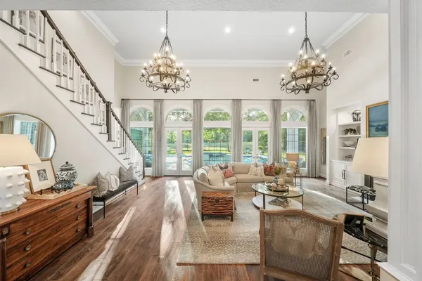 $1,349,500 | 2207 Longmire Road, Conroe, TX 77304