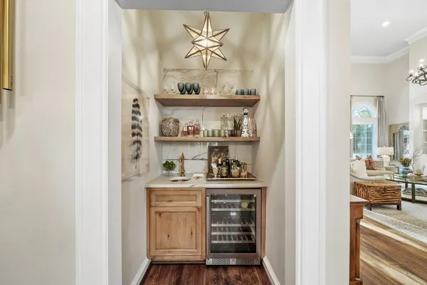 $1,349,500 | 2207 Longmire Road, Conroe, TX 77304