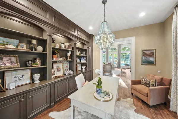 $1,349,500 | 2207 Longmire Road, Conroe, TX 77304