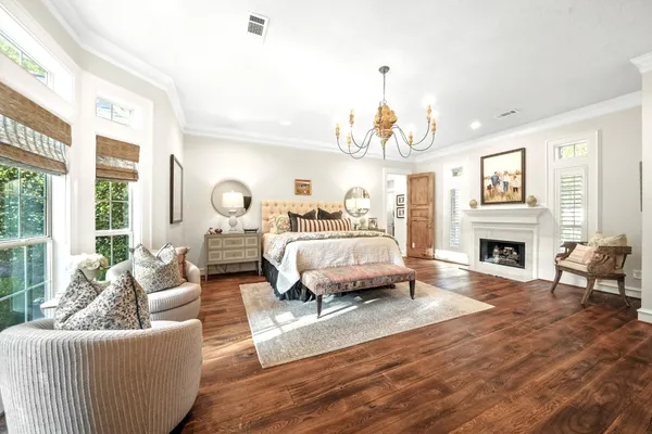 $1,349,500 | 2207 Longmire Road, Conroe, TX 77304