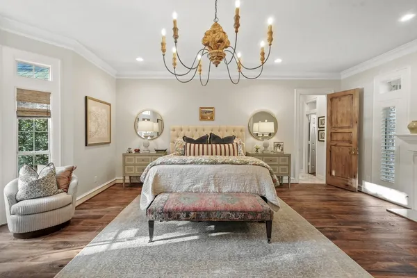 $1,349,500 | 2207 Longmire Road, Conroe, TX 77304