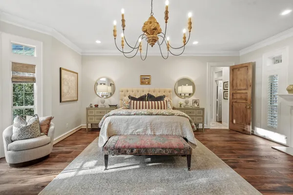 $1,395,000 | 2207 Longmire Road, Conroe, TX 77304