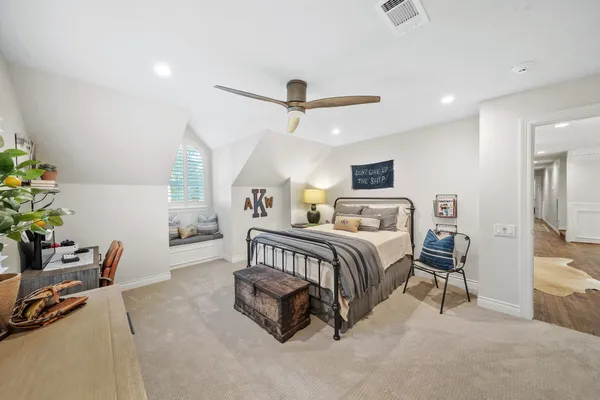 $1,395,000 | 2207 Longmire Road, Conroe, TX 77304