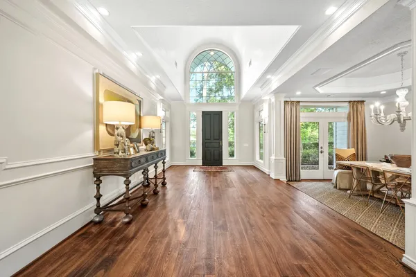 $1,395,000 | 2207 Longmire Road, Conroe, TX 77304