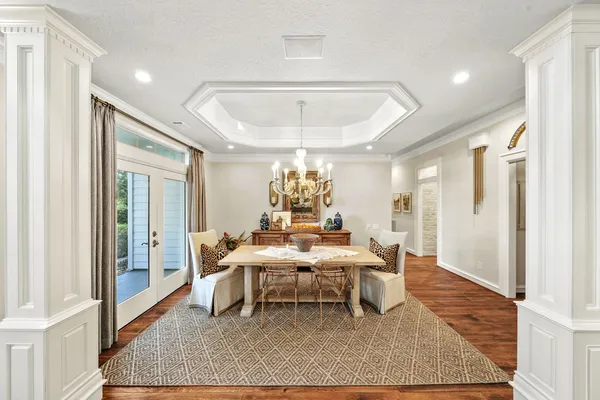 $1,395,000 | 2207 Longmire Road, Conroe, TX 77304