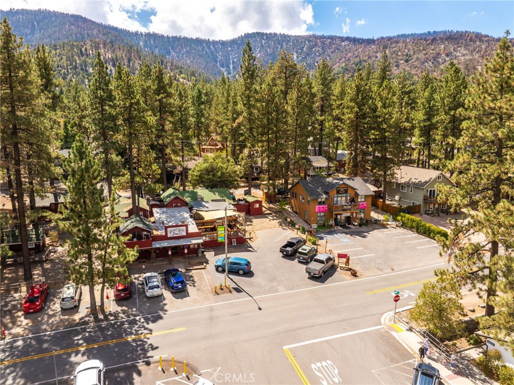 7575 Rancho Road Wrightwood, CA 92397 - Photo 32 of 32 a view of a city