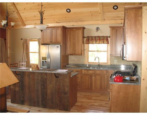 47 Oak Ridge Road Bethel, ME 04217 - Photo 2 of 6 Kitchen.