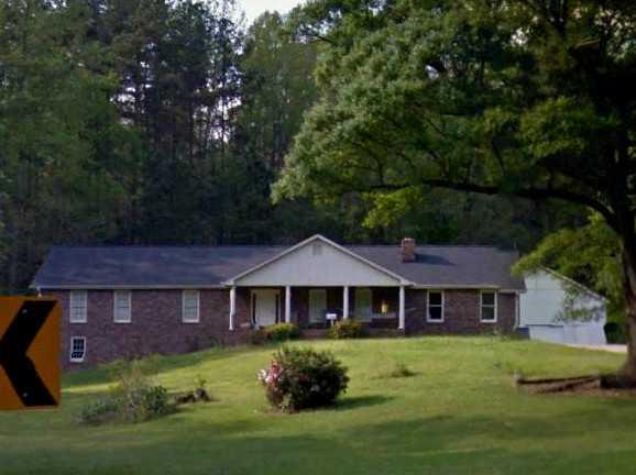 6350 Queen Mill Road Southeast Mableton, GA 30126 - Photo 1 of 1 Exterior Front.