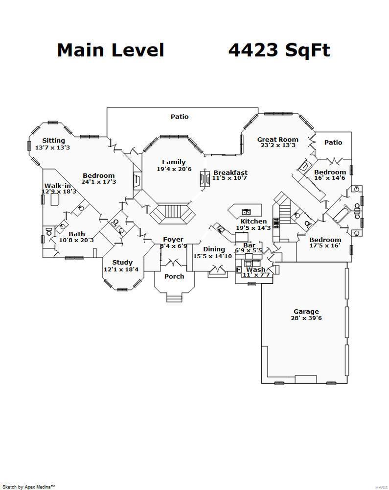 719 Schwarz Road Edwardsville, IL 62025 - Photo 7 of 67 Gallery Image 7