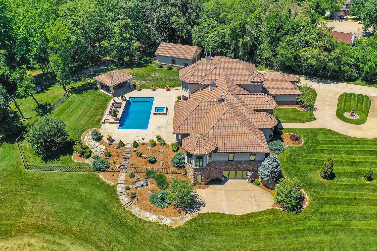 719 Schwarz Road Edwardsville, IL 62025 - Photo 61 of 67 Gallery Image 61