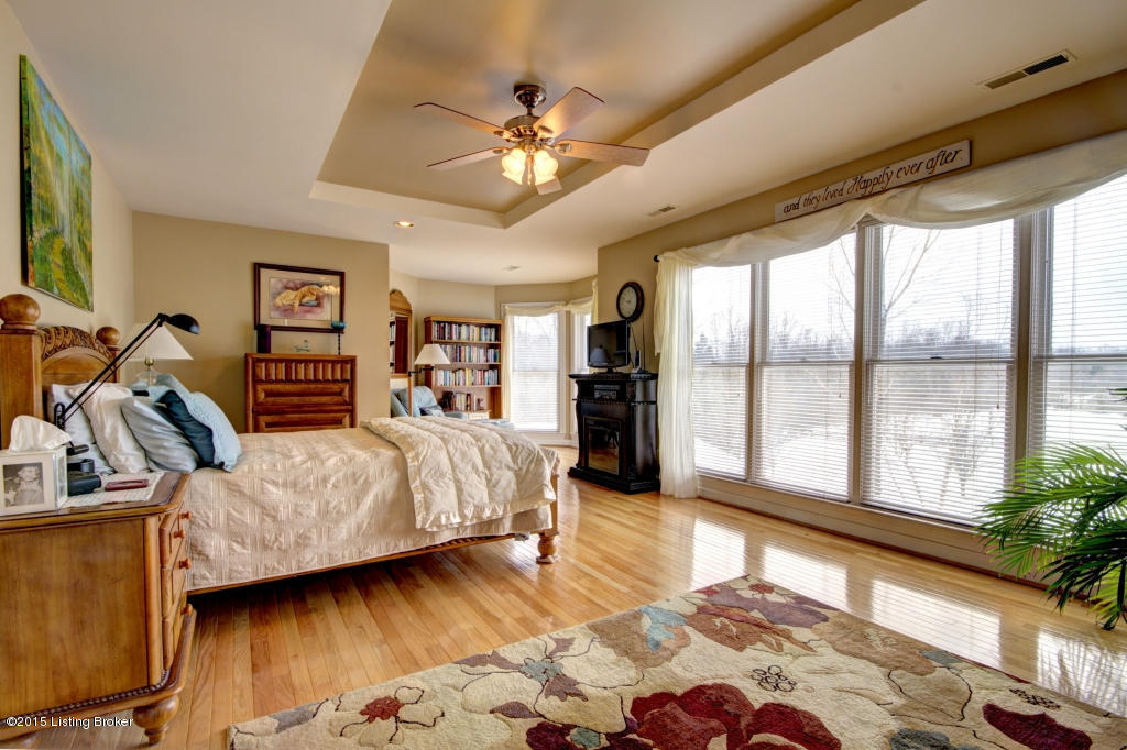 Master Suite