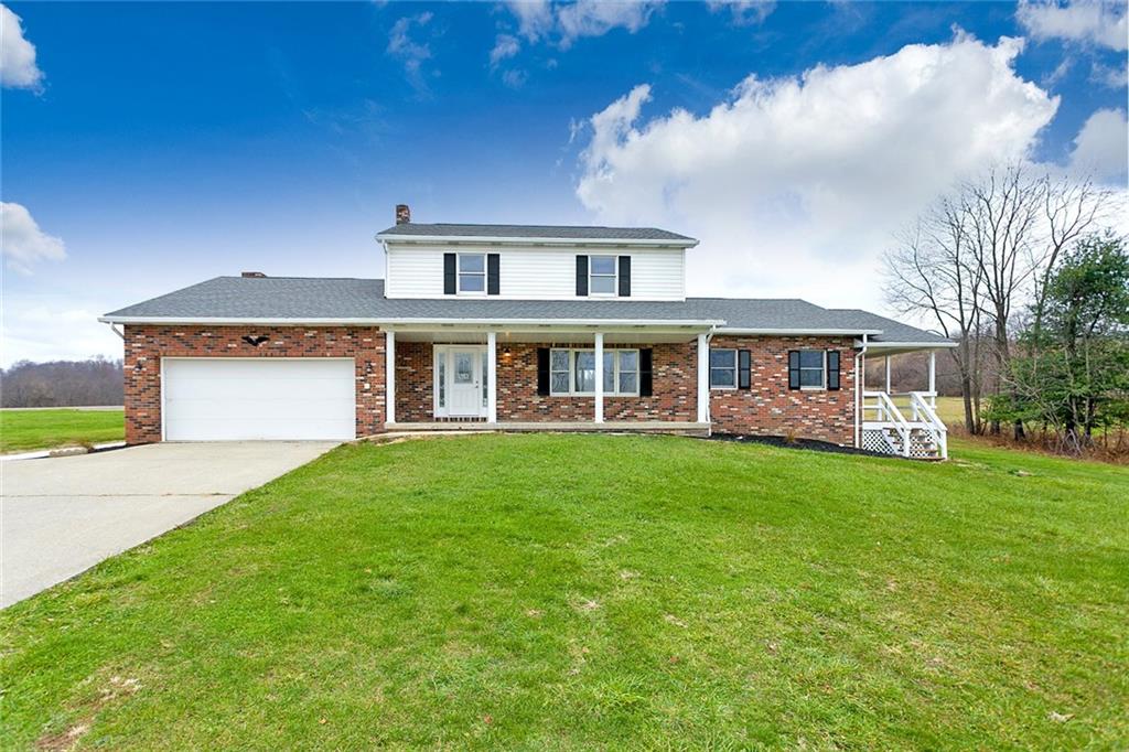 220 Banning Road Dawson, PA 15428 - Photo 1 of 25