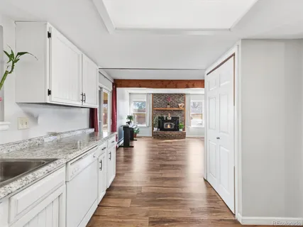 $474,900 | 892 South Rifle Way, Aurora, CO 80017