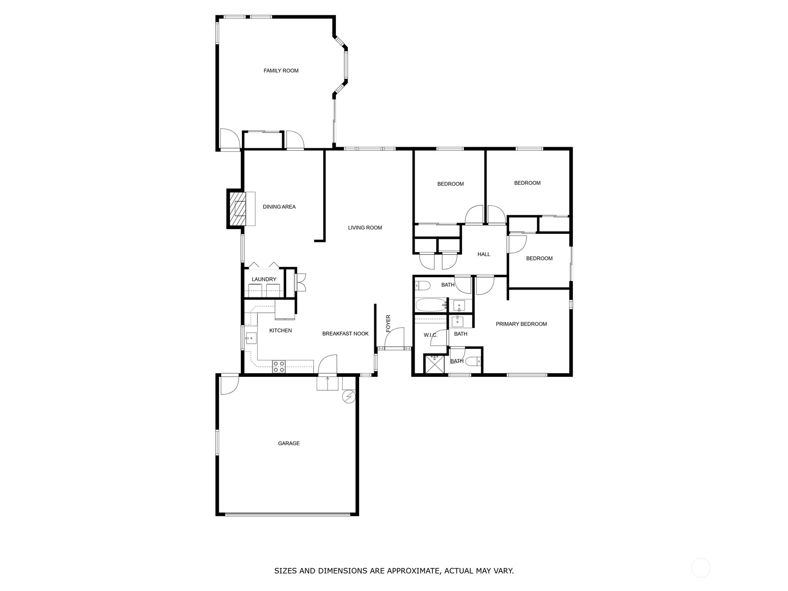 2128 105th Place Southeast Everett, WA 98208 - Photo 33 of 33