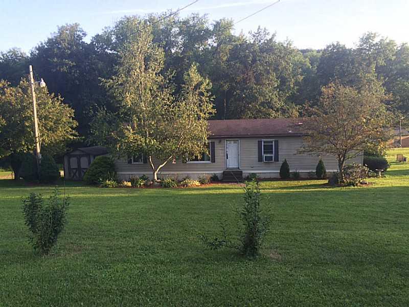 540 Carbon Center Road Butler, PA 16002 - Photo 2 of 23 Exterior Front.