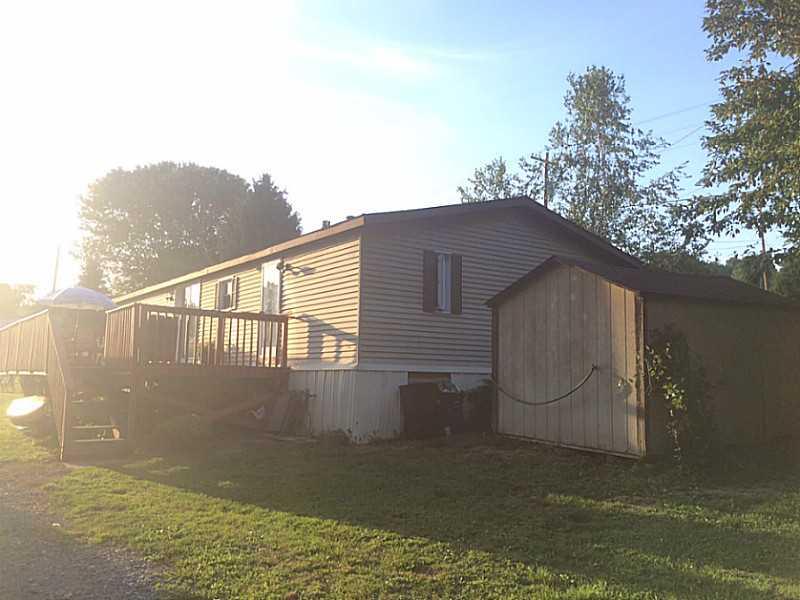 540 Carbon Center Road Butler, PA 16002 - Photo 23 of 23 Exterior Back.