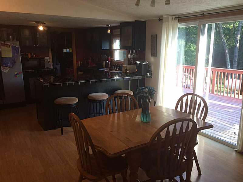 540 Carbon Center Road Butler, PA 16002 - Photo 7 of 23 Dining Room.
