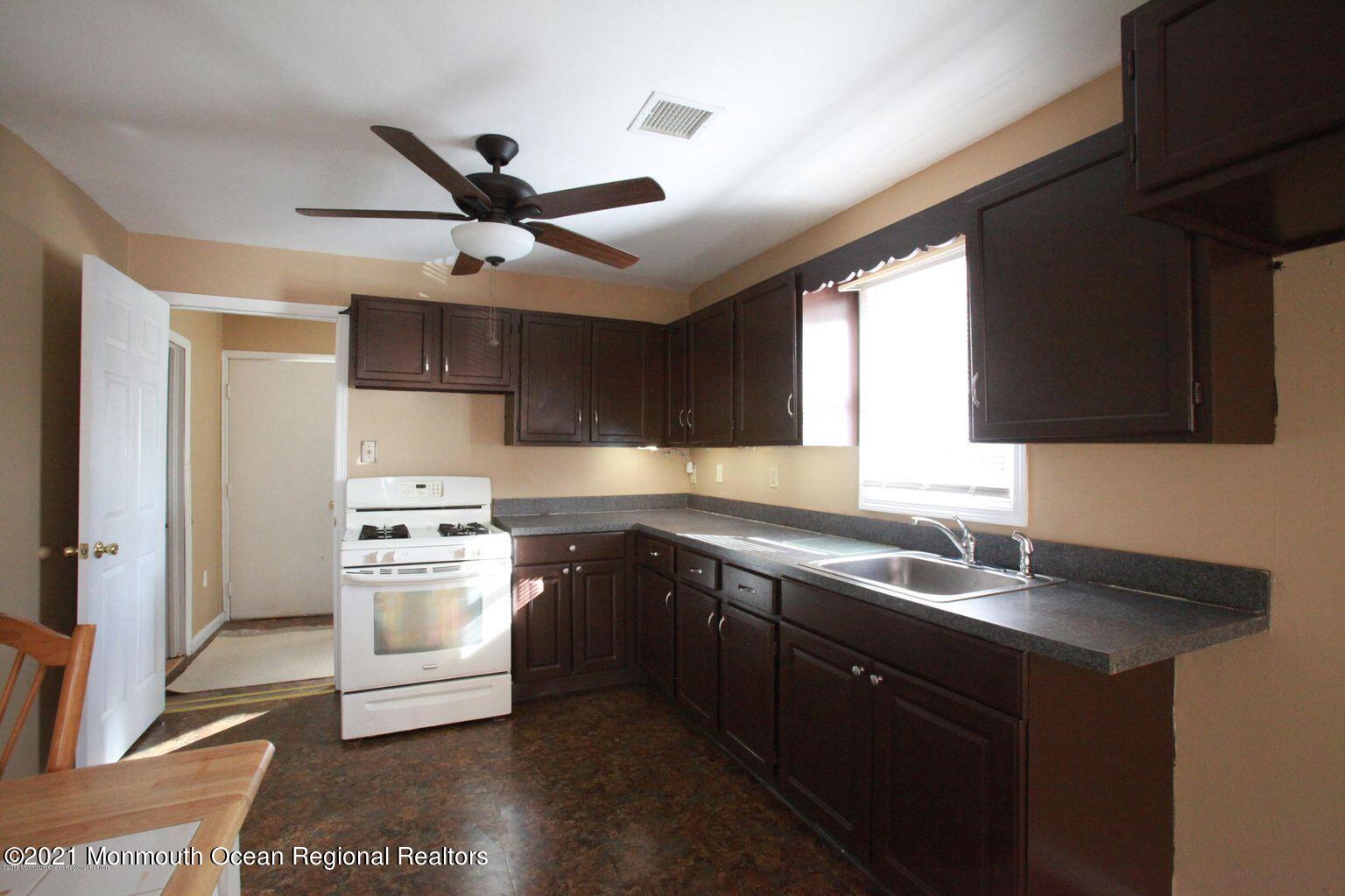 243 Seabreeze Avenue Middletown, NJ 07748 - Photo 3 of 10 Kitchen front house