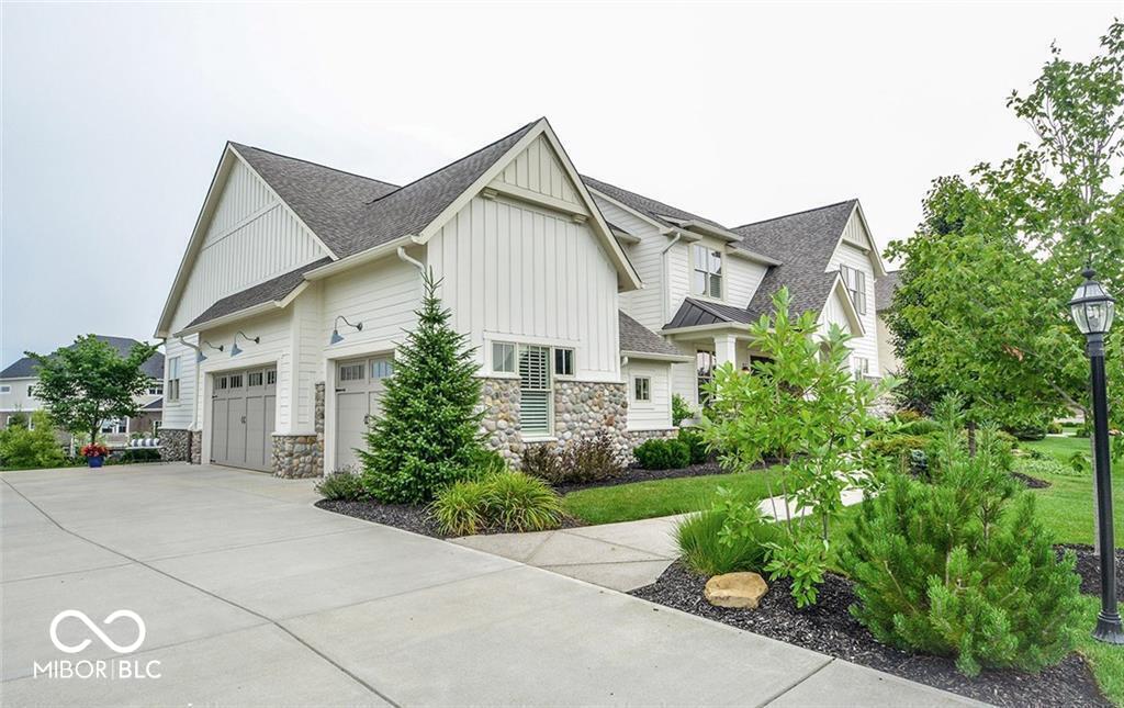 4150 Ridgebrook Drive Westfield, IN 46062 - Photo 2 of 47