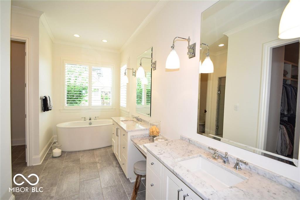 4150 Ridgebrook Drive Westfield, IN 46062 - Photo 22 of 47