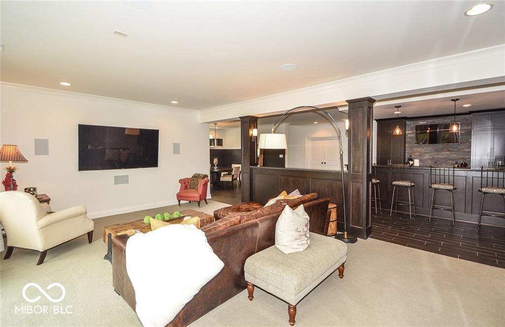 4150 Ridgebrook Drive Westfield, IN 46062 - Photo 38 of 47