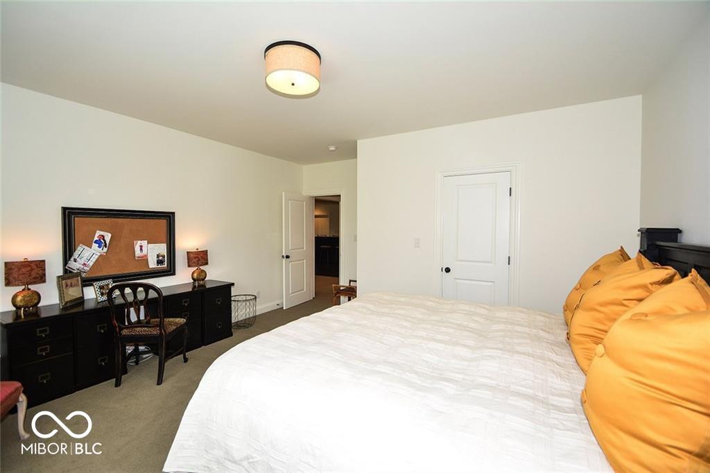 4150 Ridgebrook Drive Westfield, IN 46062 - Photo 40 of 47