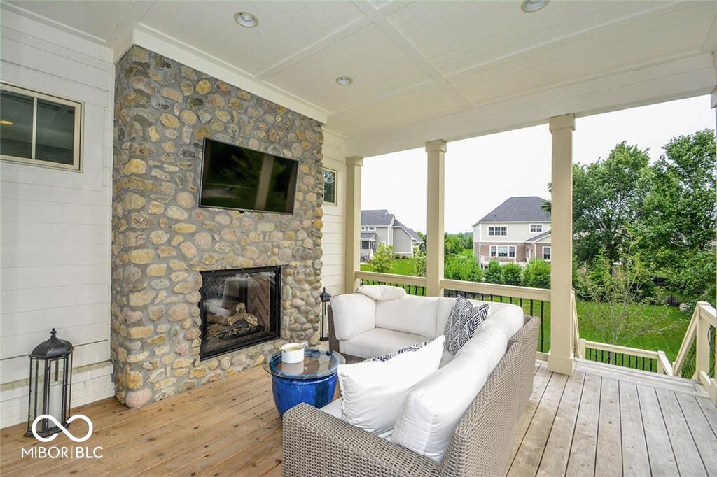 4150 Ridgebrook Drive Westfield, IN 46062 - Photo 41 of 47