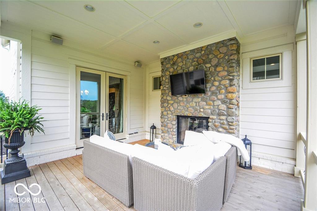 4150 Ridgebrook Drive Westfield, IN 46062 - Photo 42 of 47