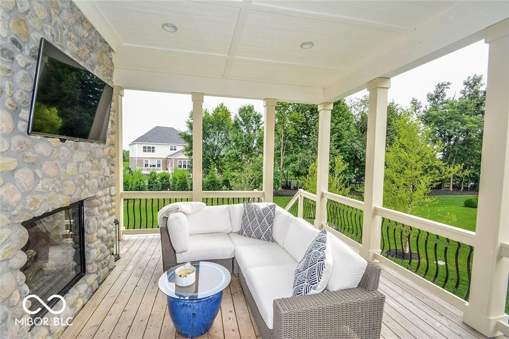 4150 Ridgebrook Drive Westfield, IN 46062 - Photo 43 of 47