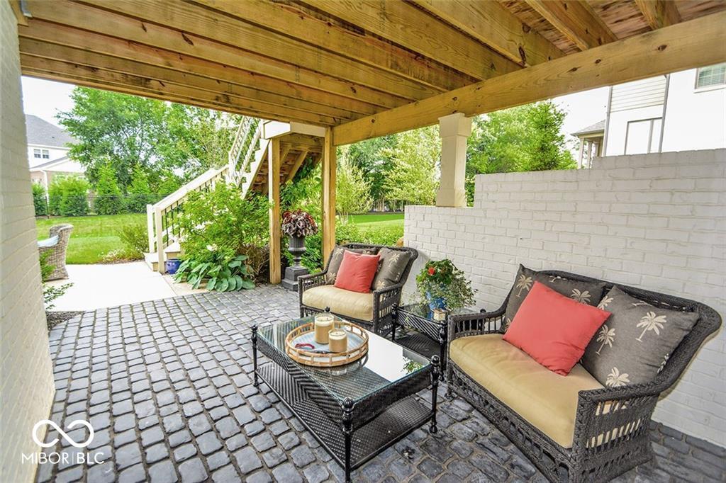 4150 Ridgebrook Drive Westfield, IN 46062 - Photo 46 of 47