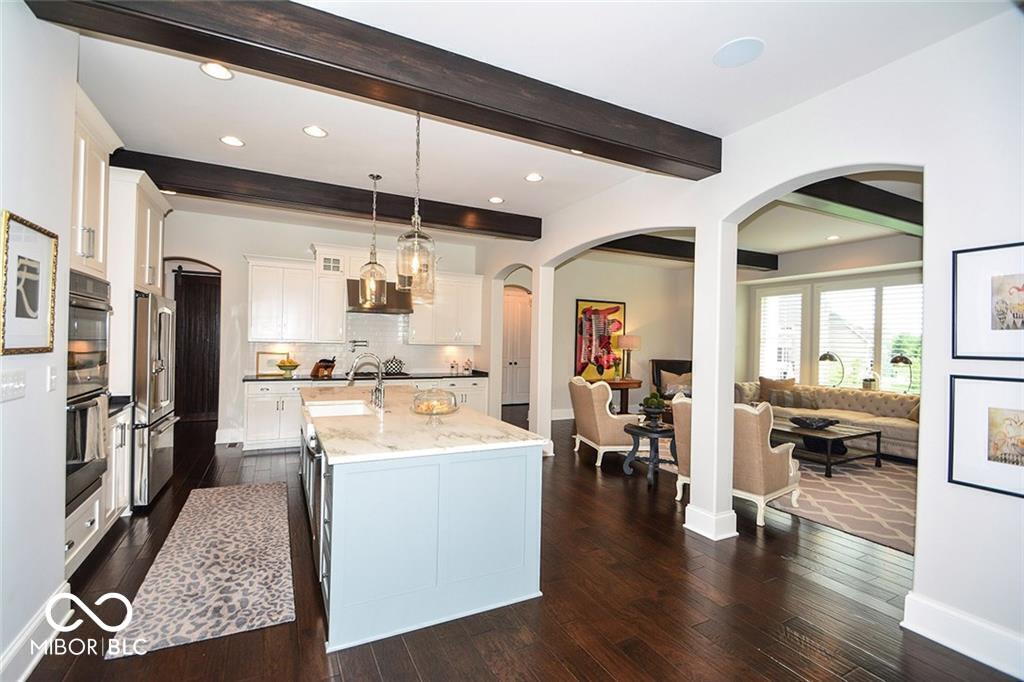 4150 Ridgebrook Drive Westfield, IN 46062 - Photo 7 of 47