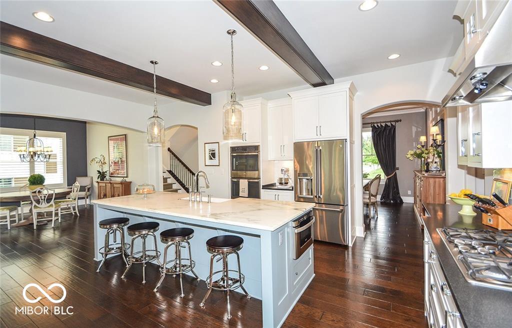 4150 Ridgebrook Drive Westfield, IN 46062 - Photo 9 of 47