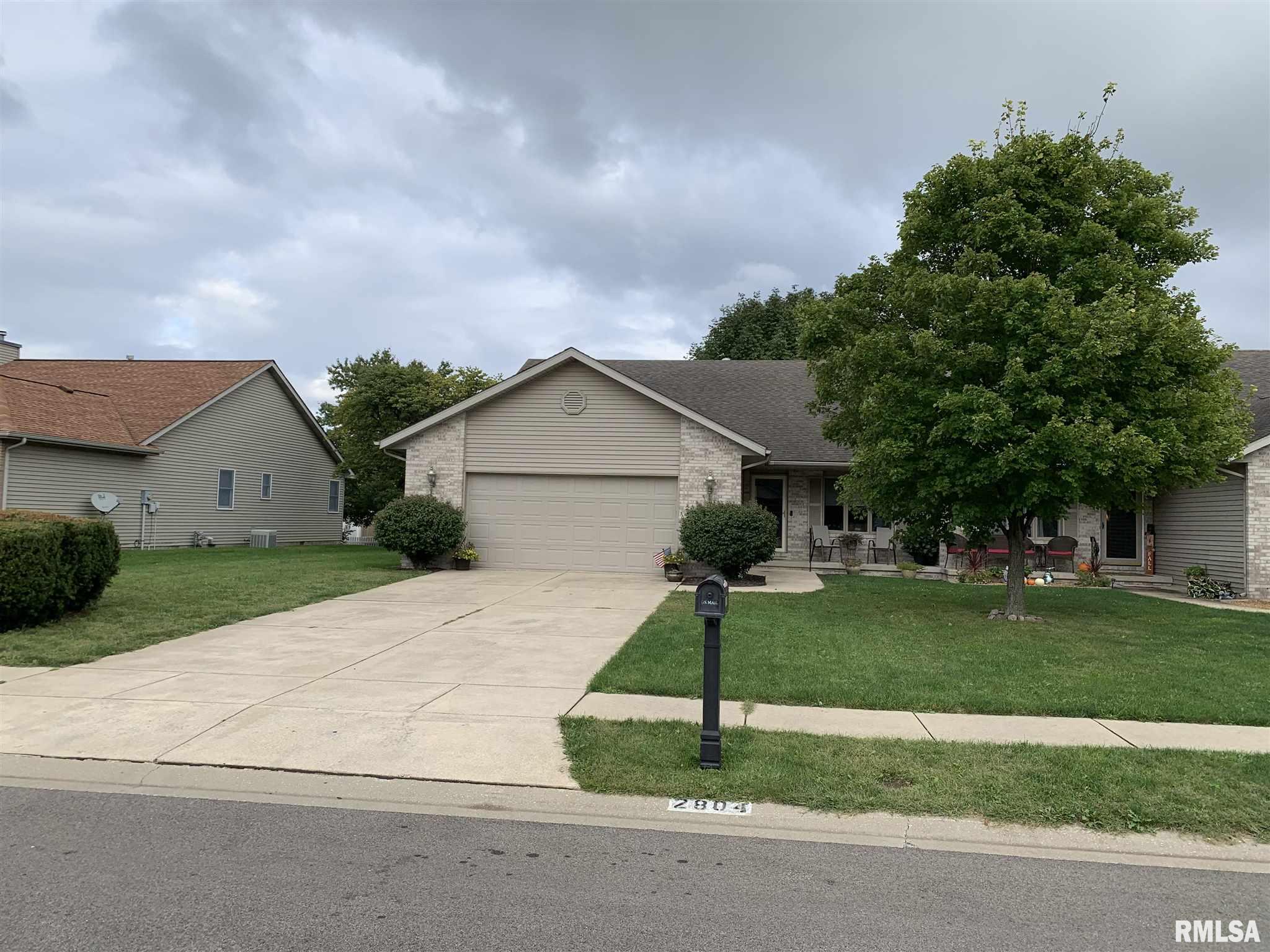 2804 Dryden Drive Springfield, IL 62711 - Photo 1 of 15 Gallery Image 1