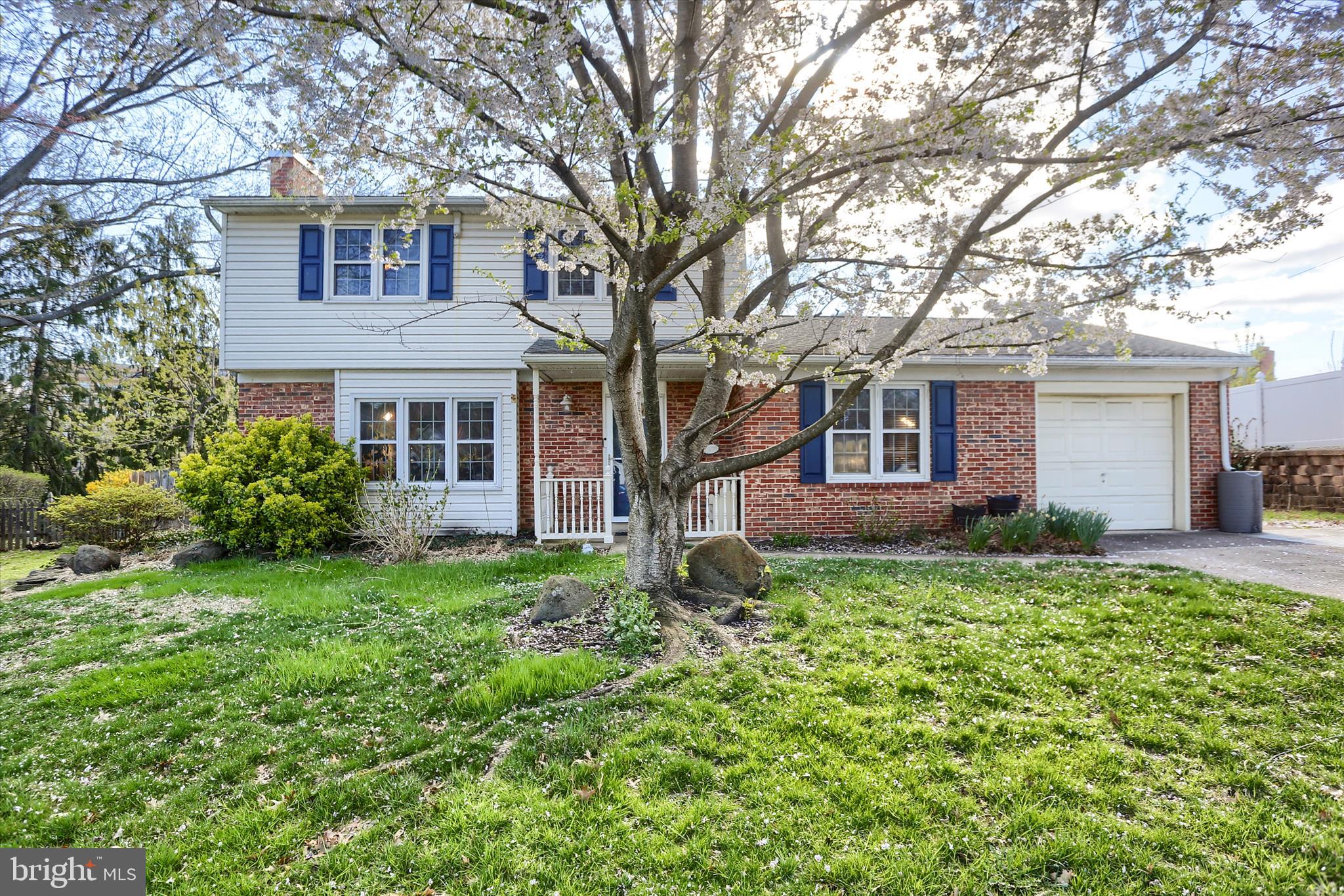 437 Appletree Road Camp Hill, PA 17011 - Photo 1 of 50 Front Exterior