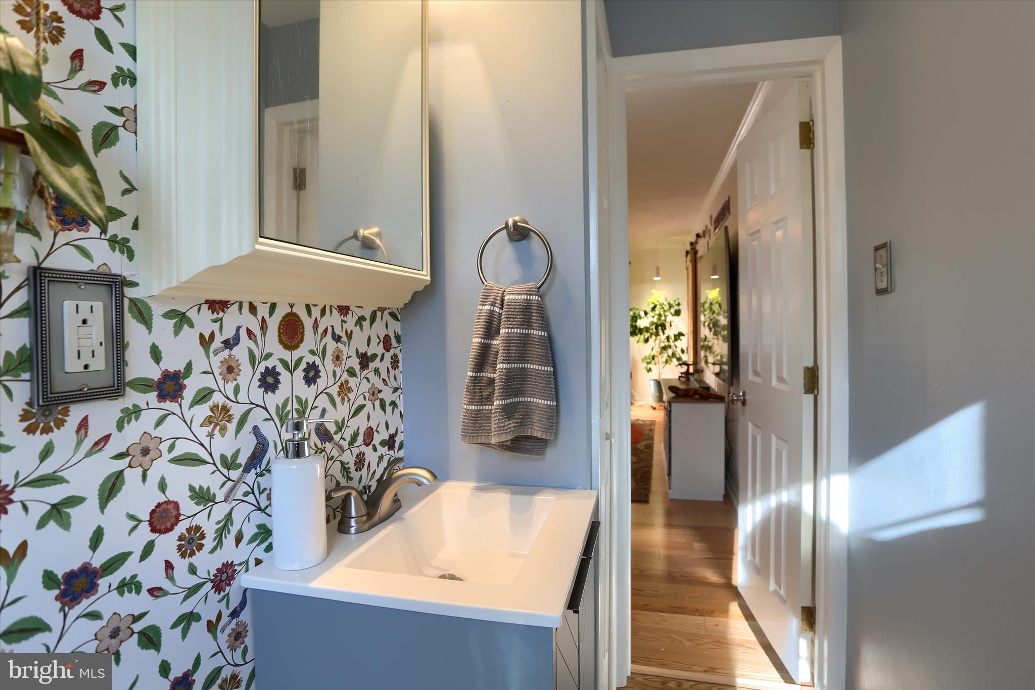 437 Appletree Road Camp Hill, PA 17011 - Photo 20 of 50 Half Bathroom