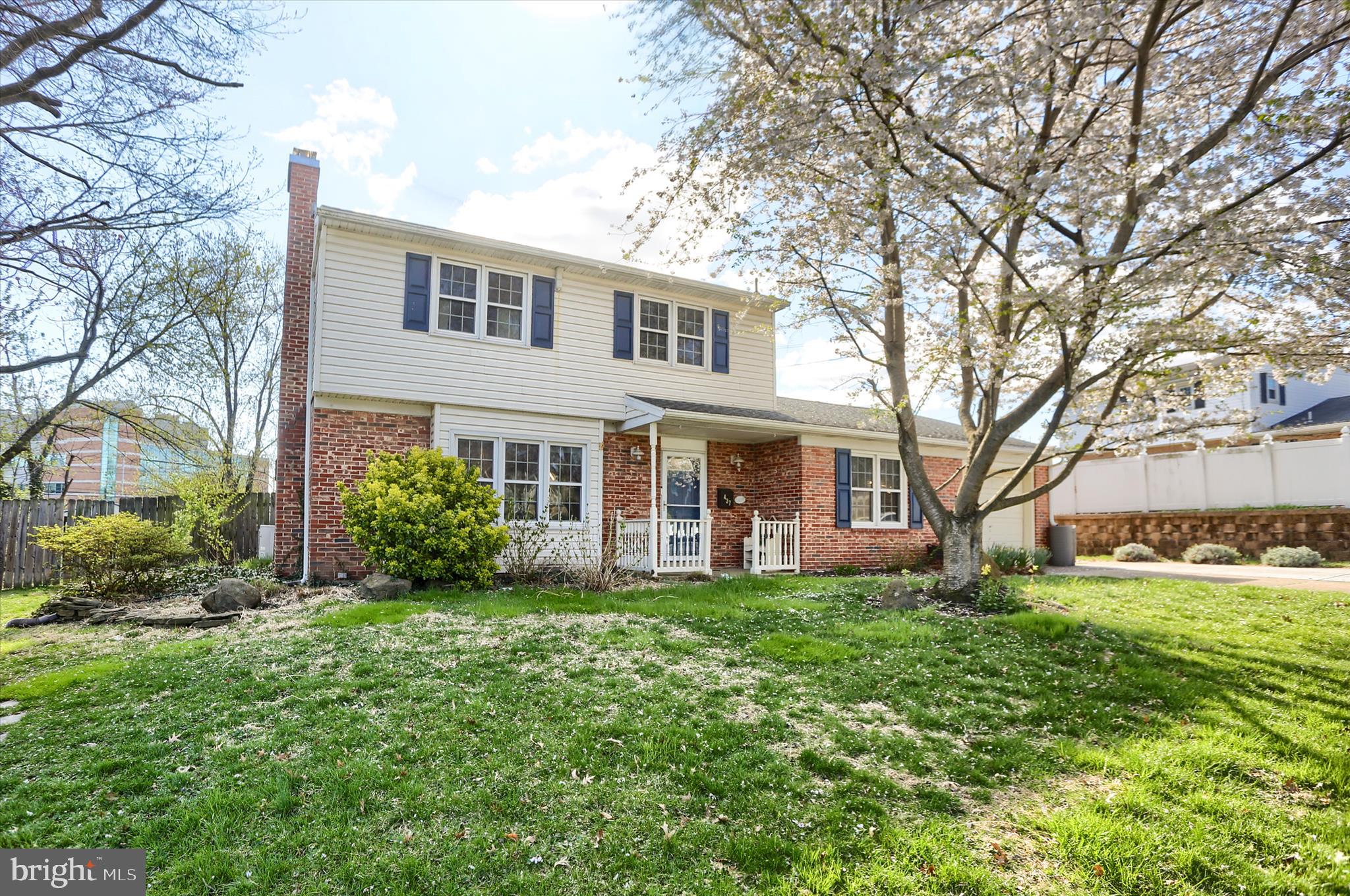 437 Appletree Road Camp Hill, PA 17011 - Photo 2 of 50 Front Exterior