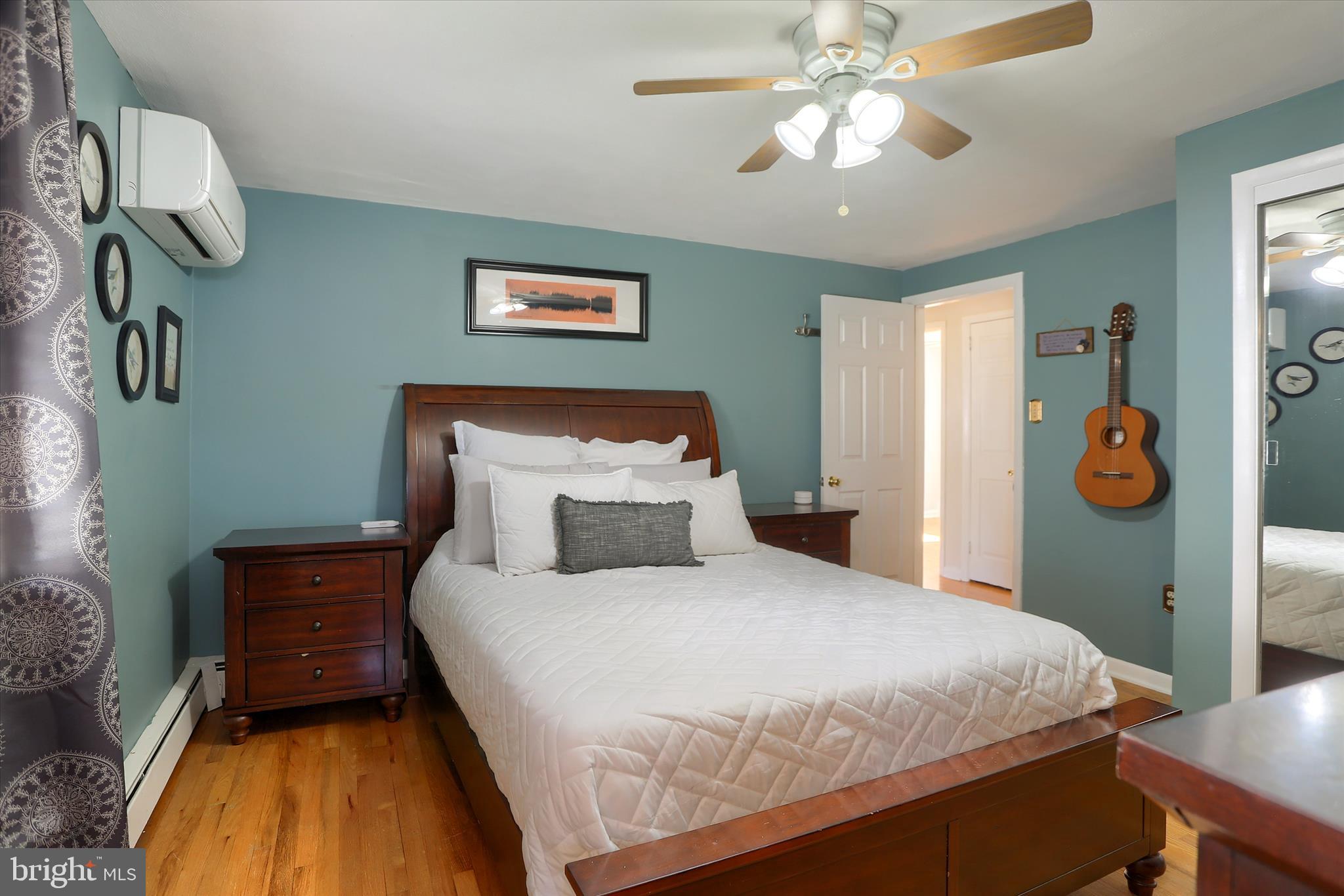 437 Appletree Road Camp Hill, PA 17011 - Photo 27 of 50 Primary Bedroom