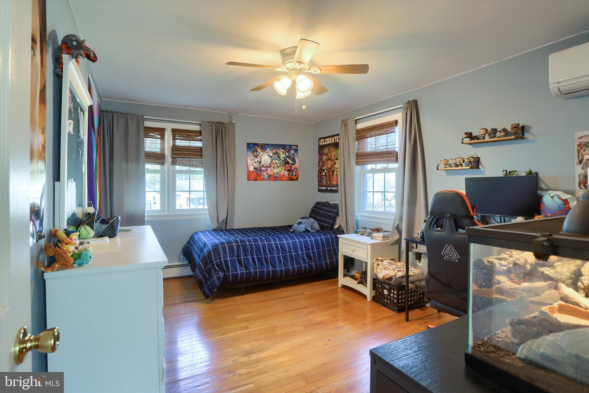 437 Appletree Road Camp Hill, PA 17011 - Photo 29 of 50 Bedroom 2