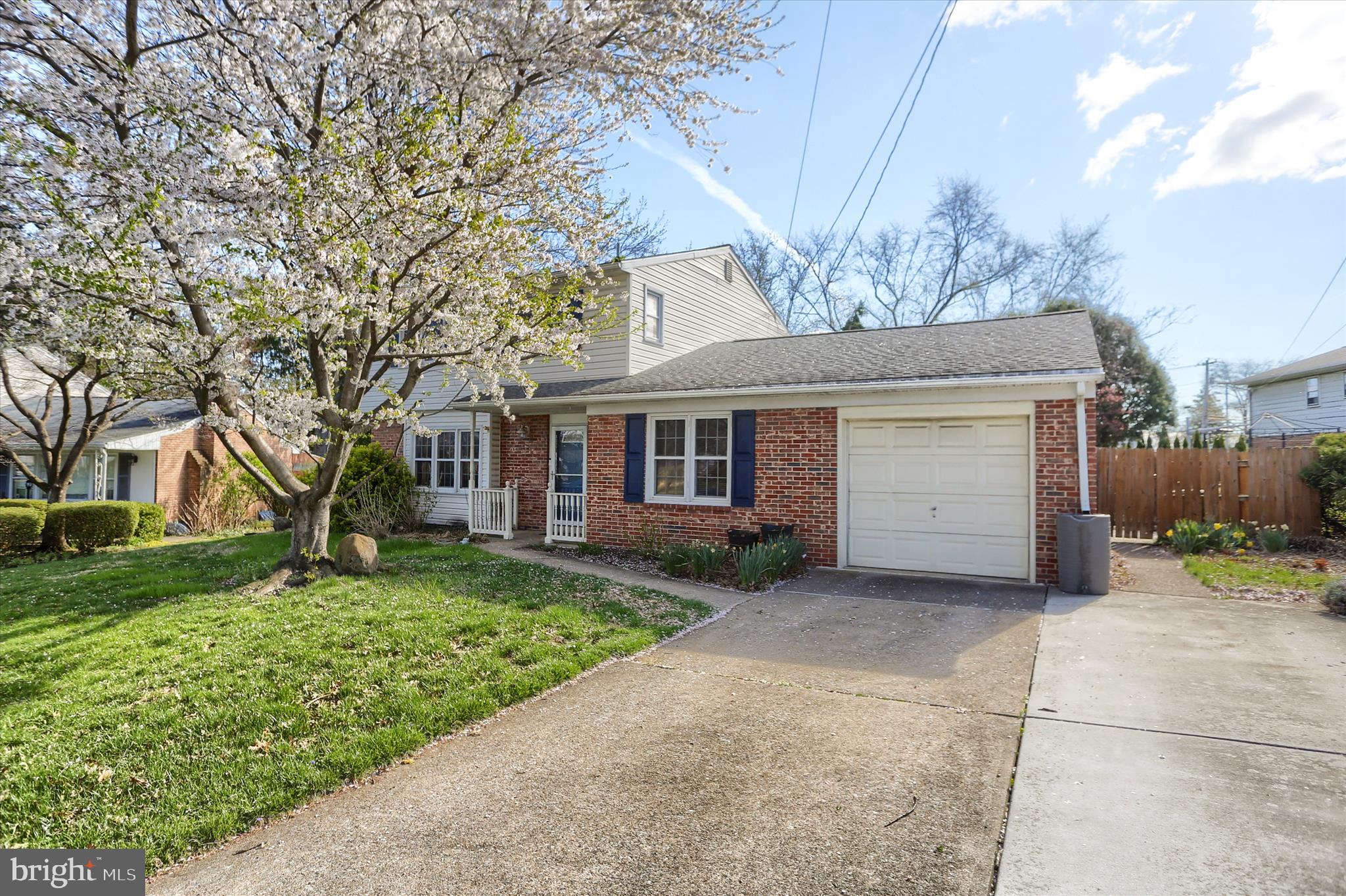 437 Appletree Road Camp Hill, PA 17011 - Photo 3 of 50 Front Exterior