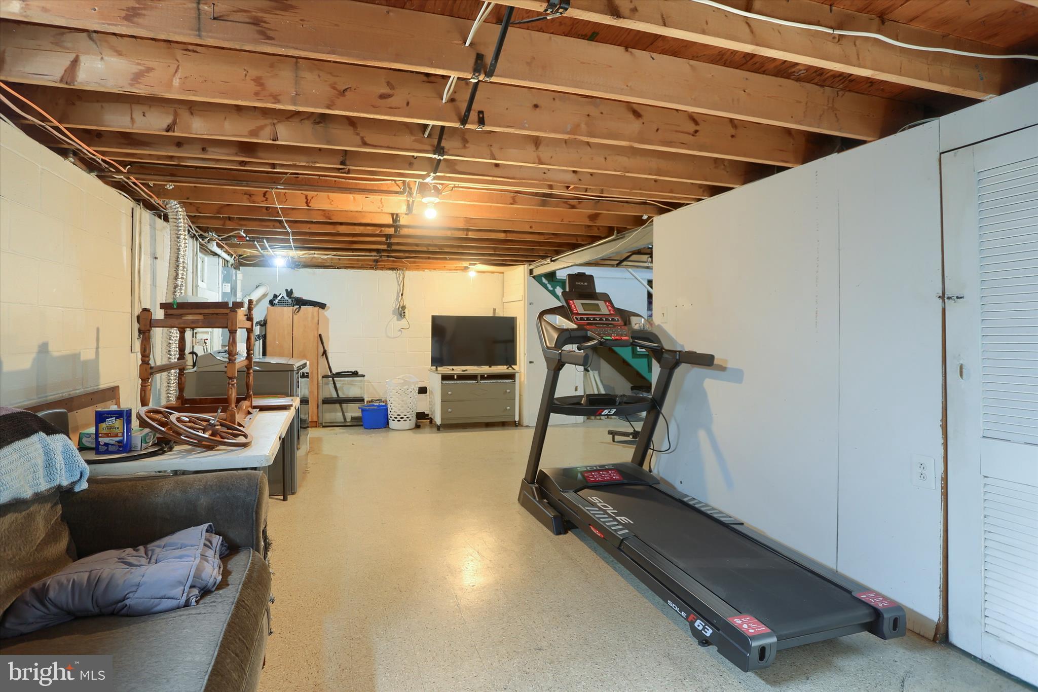 437 Appletree Road Camp Hill, PA 17011 - Photo 36 of 50 Basement