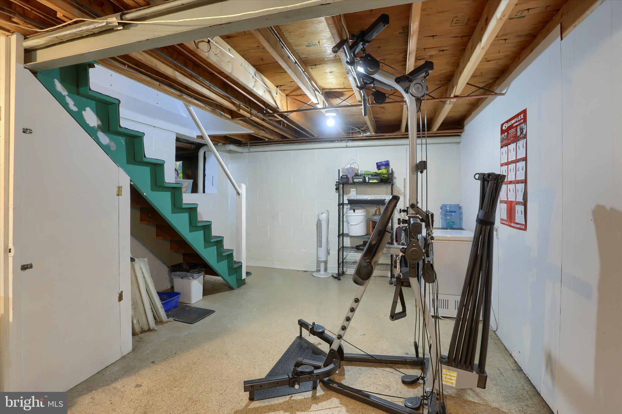 437 Appletree Road Camp Hill, PA 17011 - Photo 37 of 50 Basement