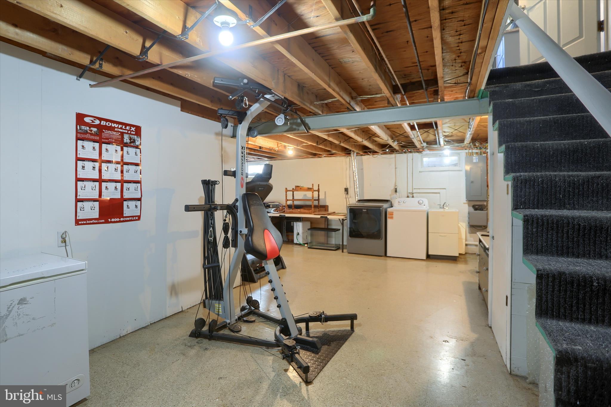 437 Appletree Road Camp Hill, PA 17011 - Photo 38 of 50 Basement